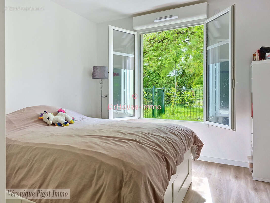 Appartement à PLAISIR