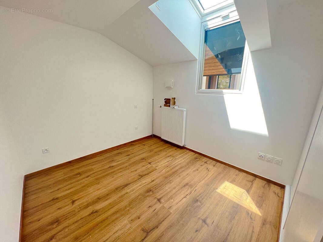 Appartement à ESCALQUENS