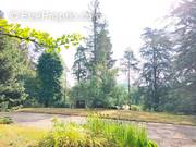 Terrain à CHARBONNIERES-LES-BAINS