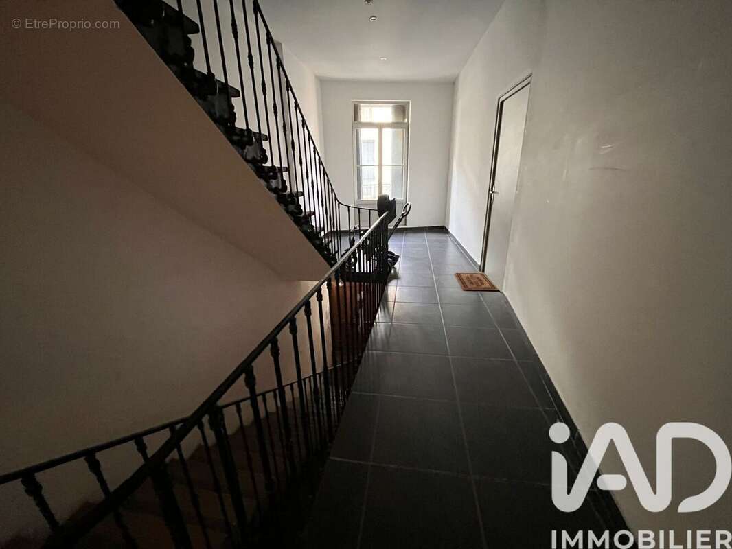 Photo 9 - Appartement à GIGNAC