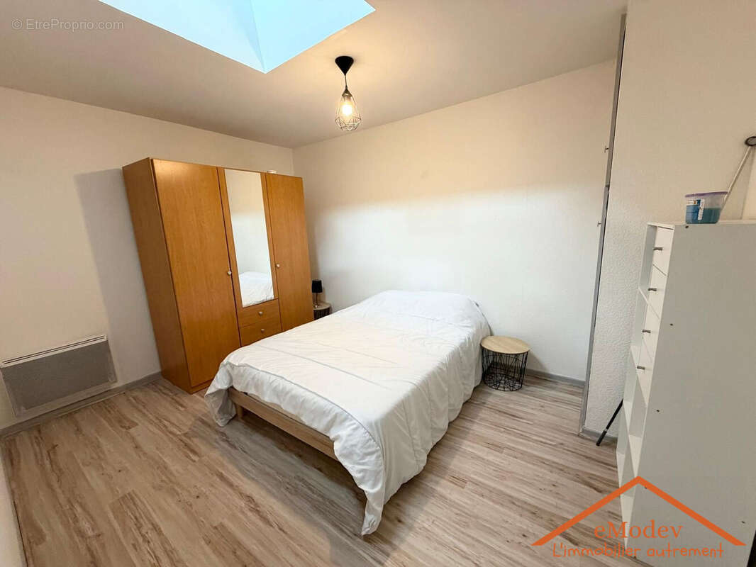 Appartement à REMIREMONT