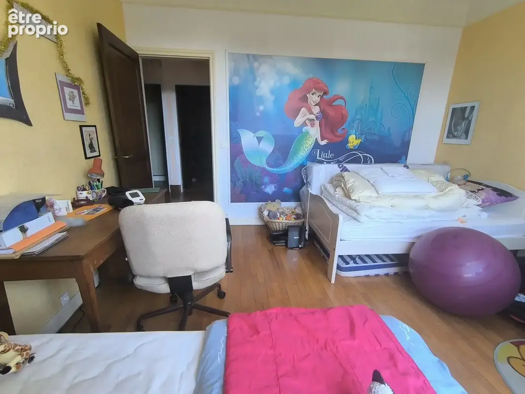 Maison à La Rochette - photo 10