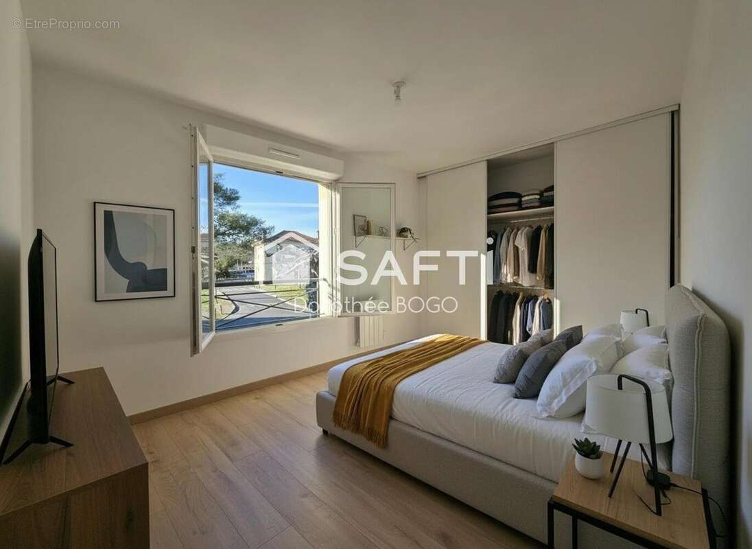 Photo 6 - Appartement à MIOS