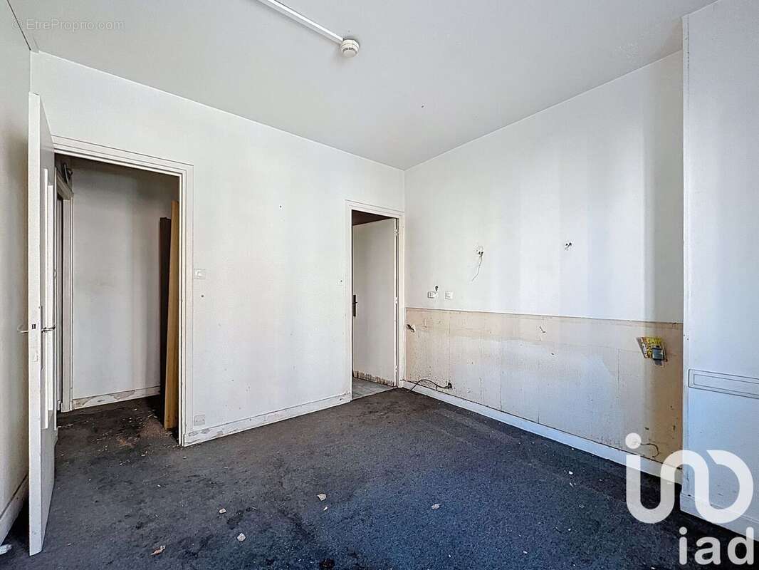 Photo 7 - Appartement à GRENOBLE