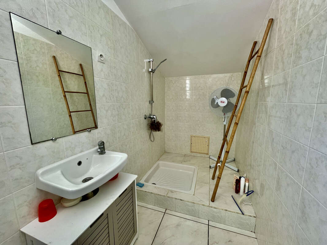 Maison à SAINT-JOSEPH