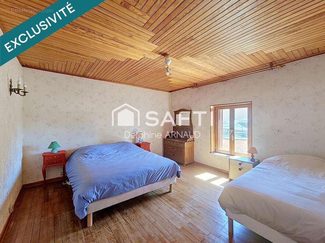 Photo 9 - Maison à SENONES