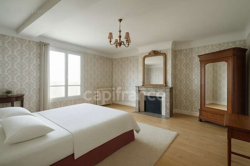 Maison à CHEMILLY-SUR-YONNE