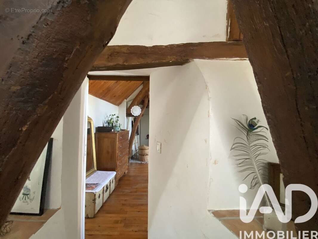 Photo 9 - Maison à COULOMBS