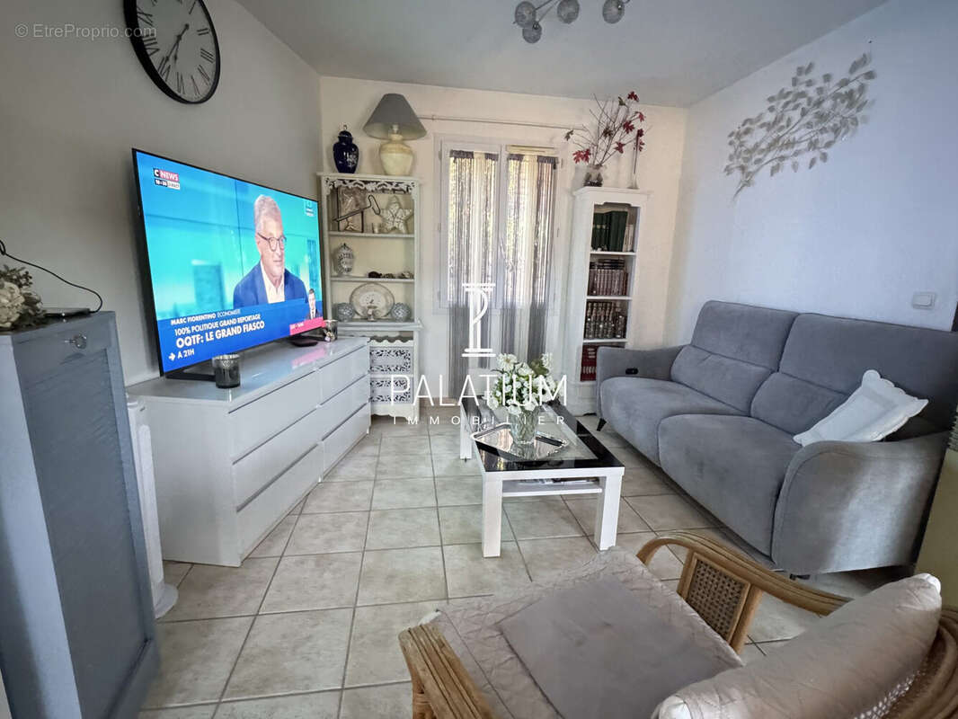 Maison à GREOUX-LES-BAINS