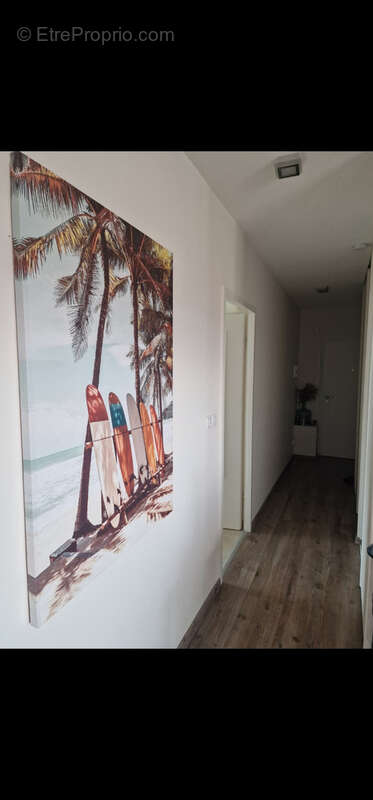 Appartement à RODEZ