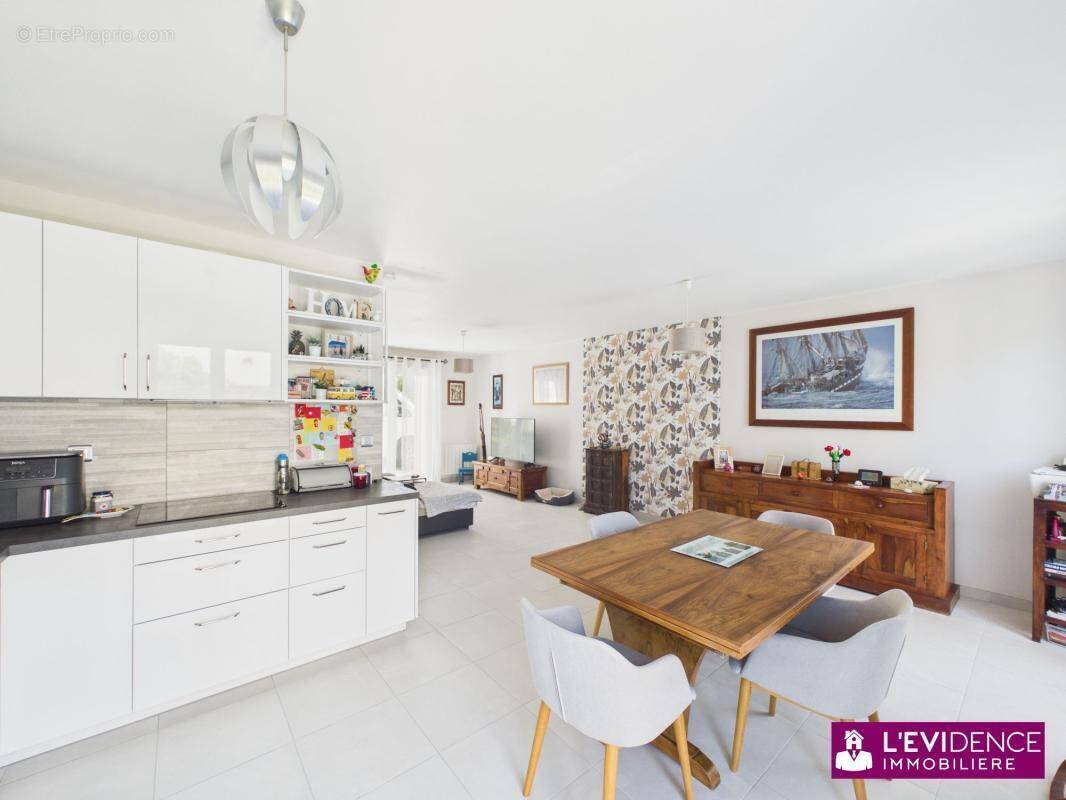 Photo 1 - Maison à LA BAULE-ESCOUBLAC