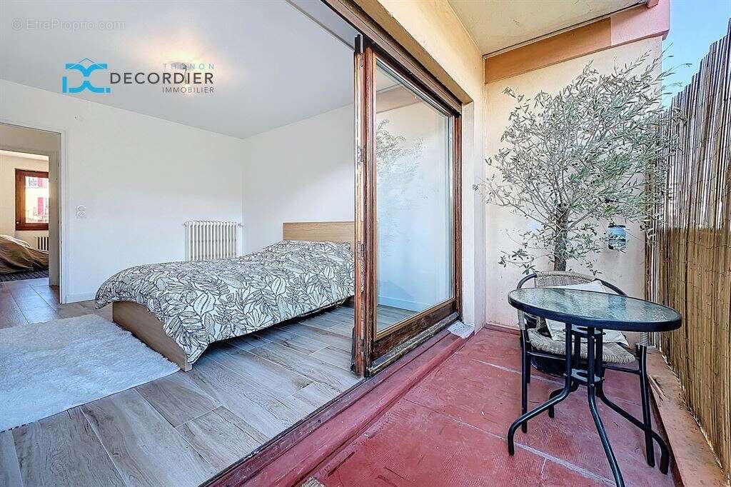 Appartement t3 à vendre - thonon-les-bains (74200) - photo 13