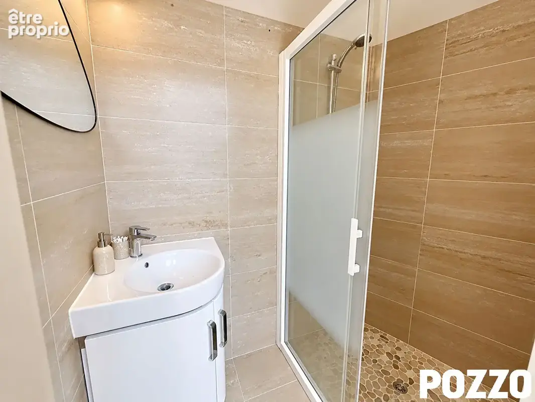 Maison 6 pièces (184 m² environ) à vendre à SAINT PAIR SUR MER (50) - plage à pied - photo 6