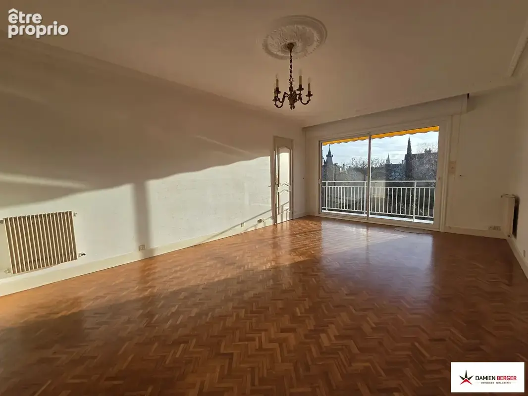 Le Mail - La Genette - Grand appartement T4 - photo 6