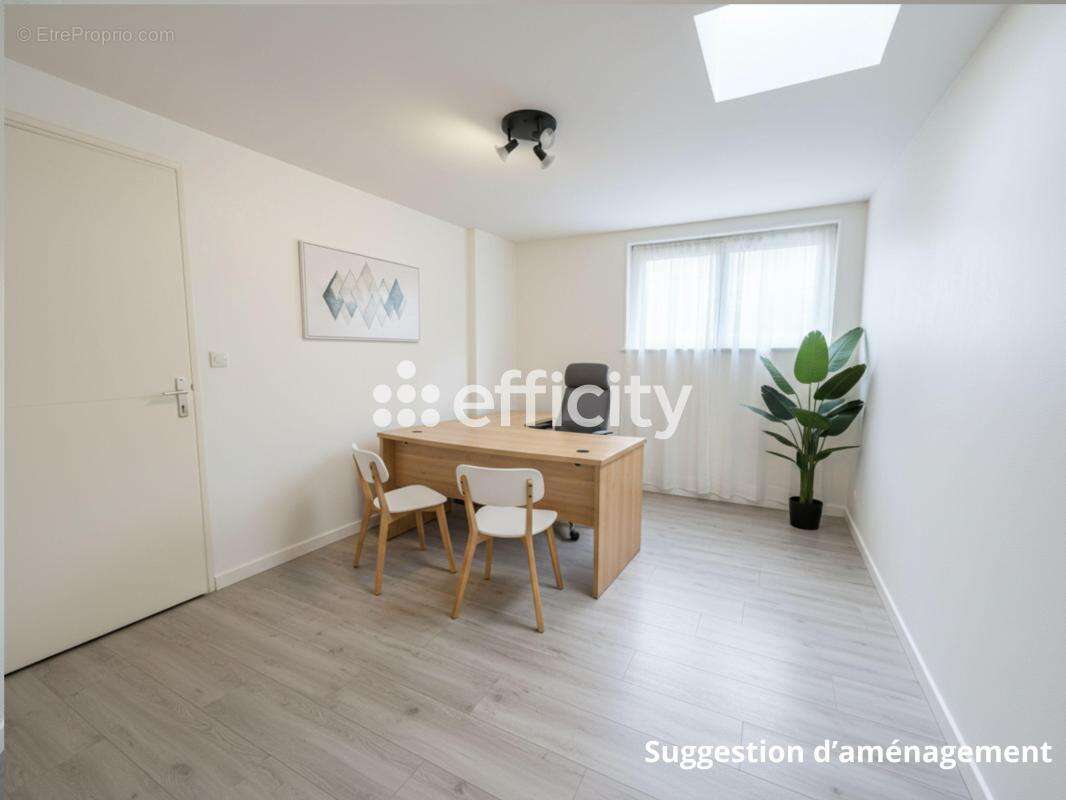 Appartement à MONS-EN-BAROEUL