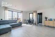 Appartement à STAINS
