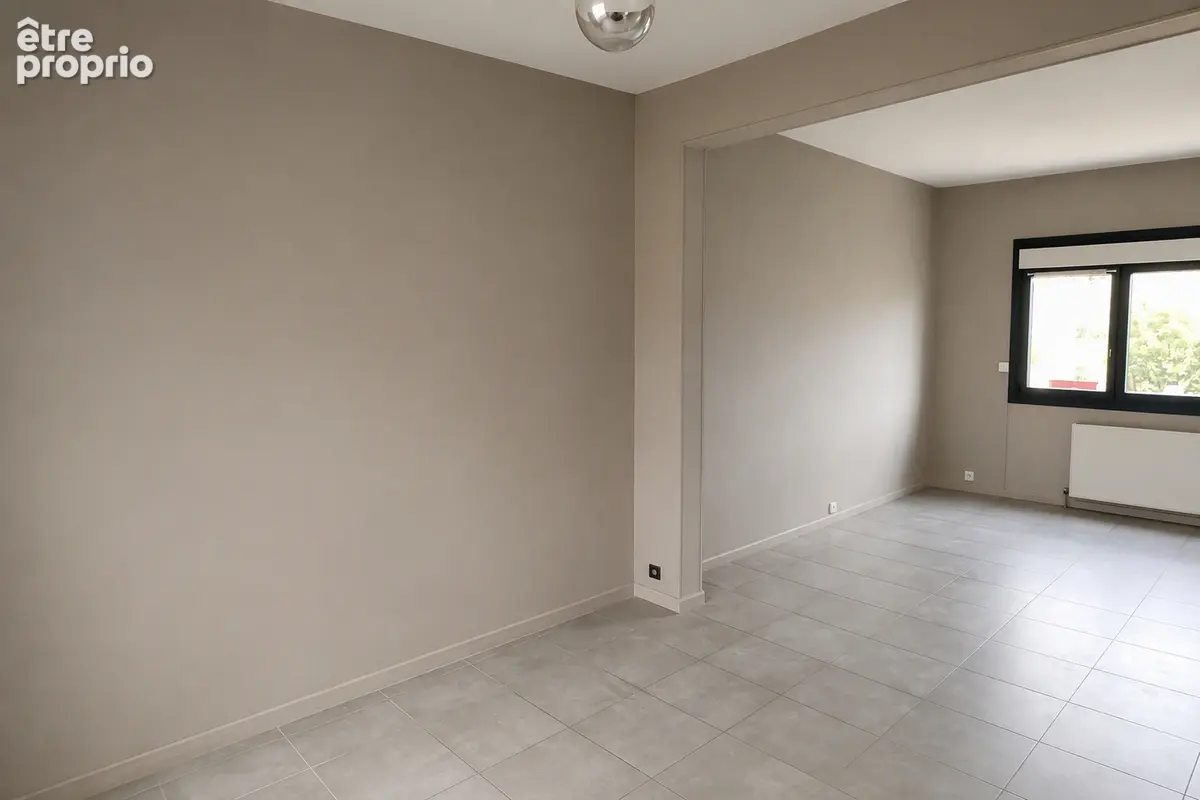 Maison Yerres - Taillis - 4 pièce(s) 80 m2 - photo 2