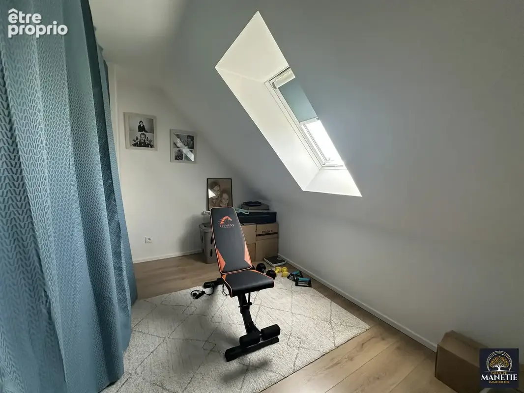 Maison 5 pièces 87 m² à vendre à Gavrelle (62580) - photo 9