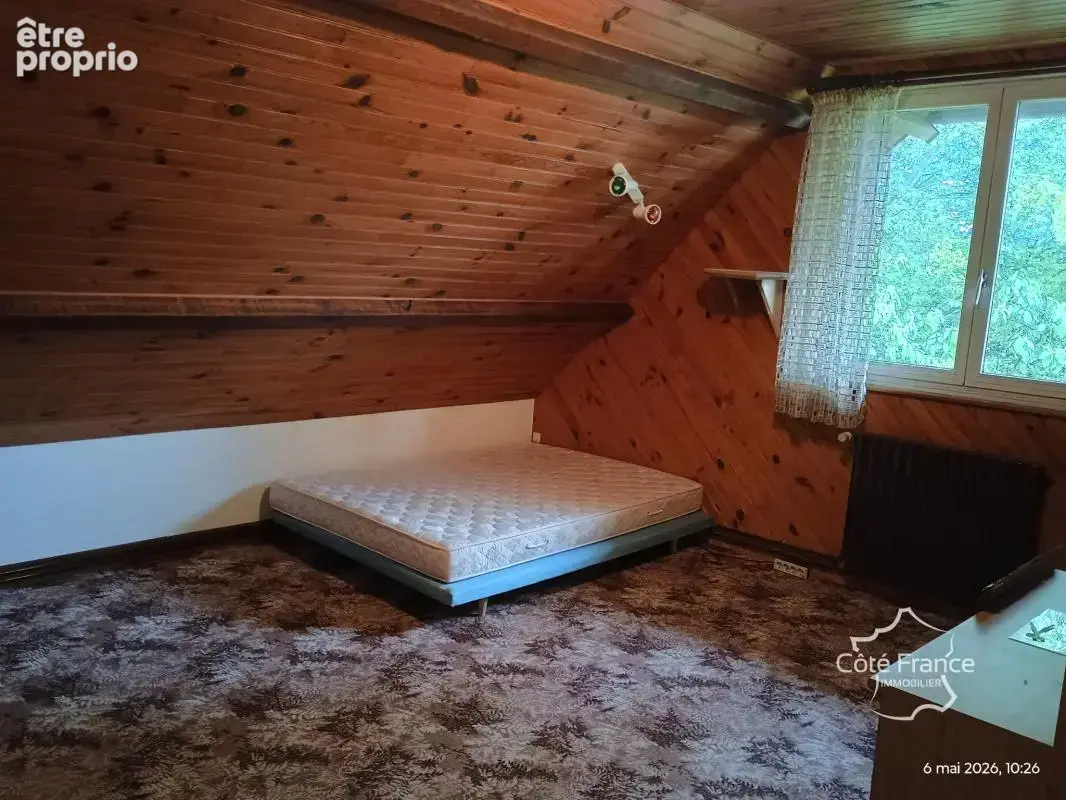 AISNE - ROZOY-SUR-SERRE - Maison individuelle au calme - Ter - photo 17