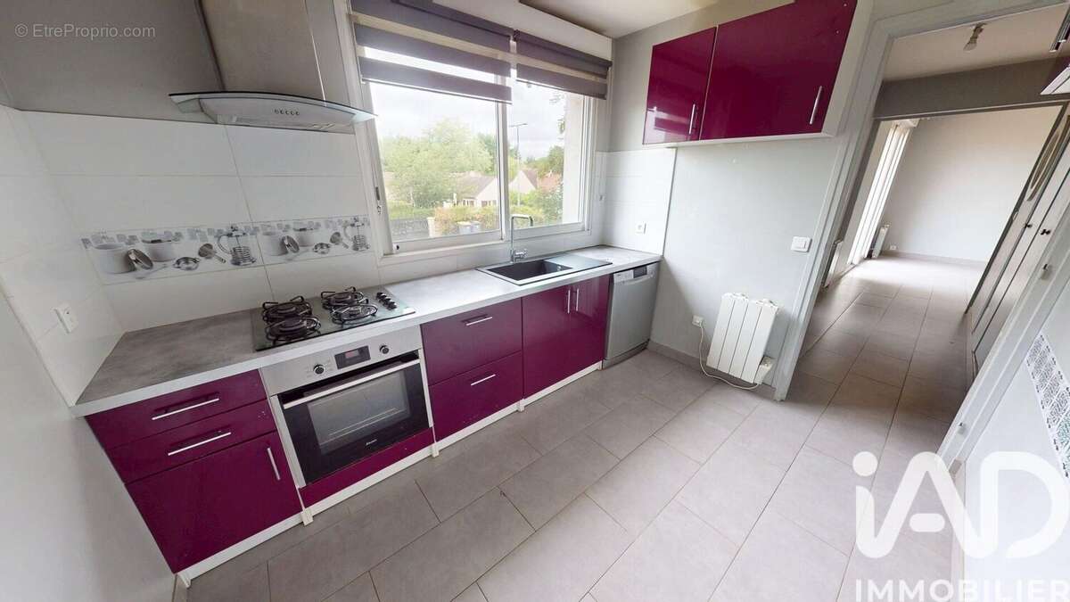 Photo 6 - Maison à CELY