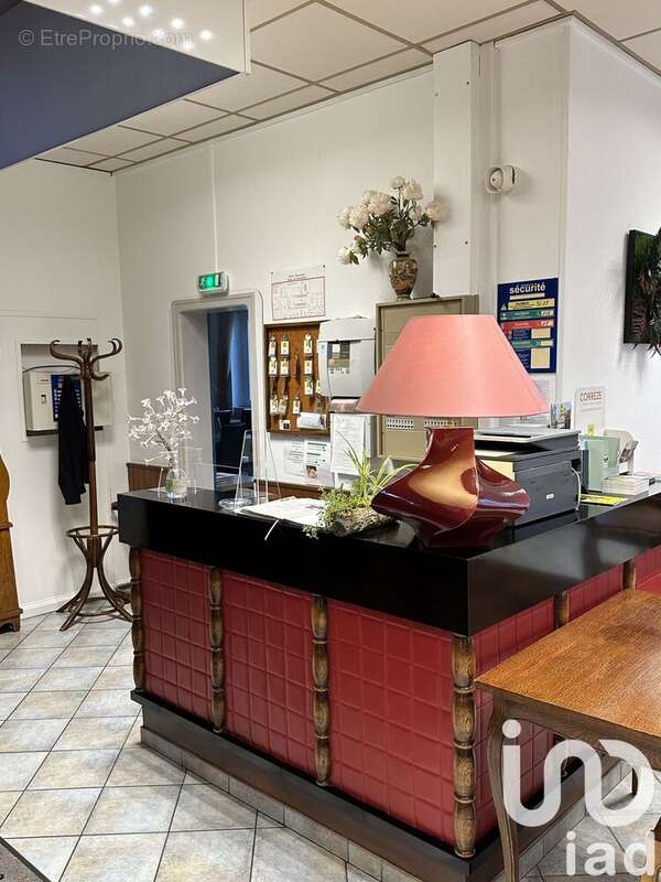 Photo 7 - Appartement à SEILHAC