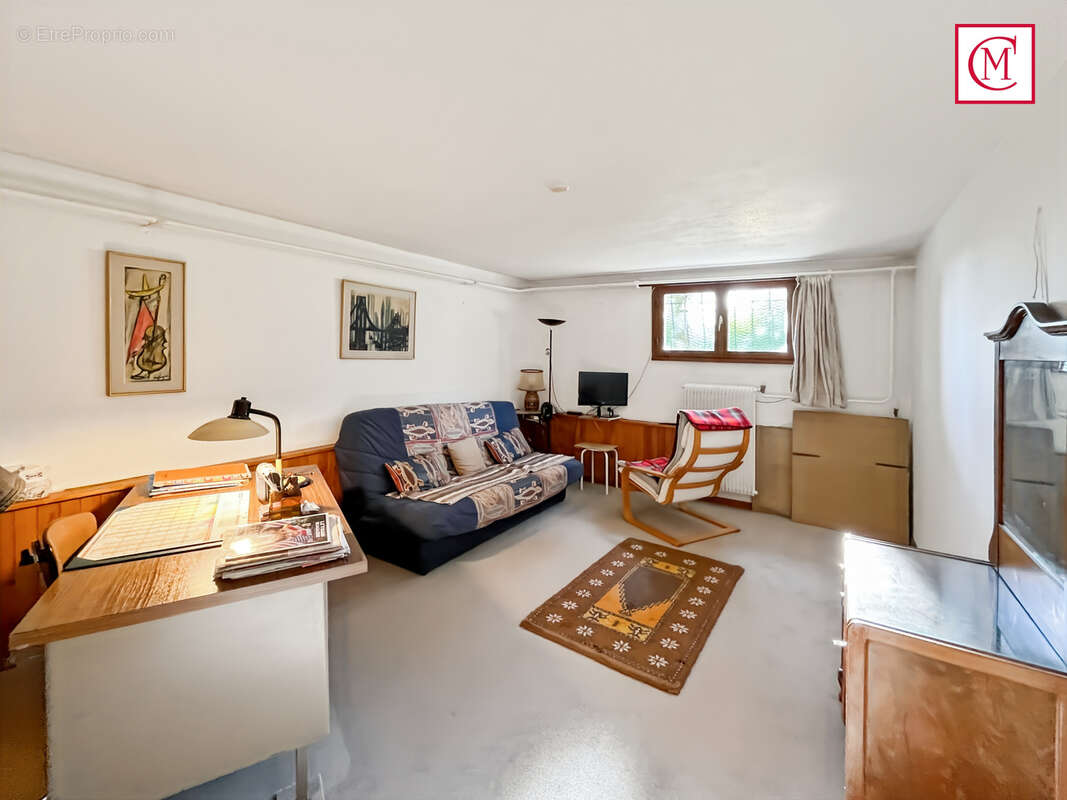 Maison à SAINT-ISMIER