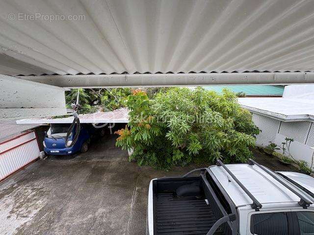 Maison 130 M2 avec son ponton en Polynésie Française - photo 11