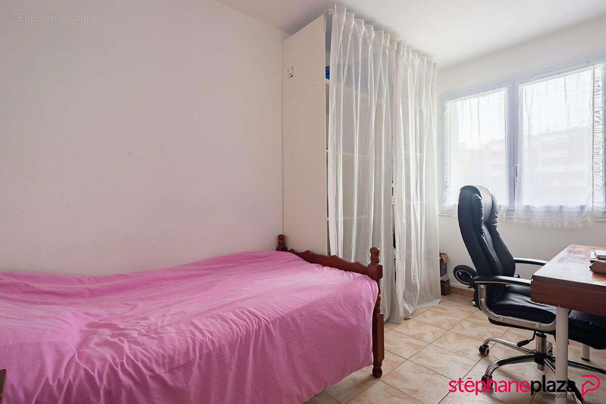 Appartement à BEZONS