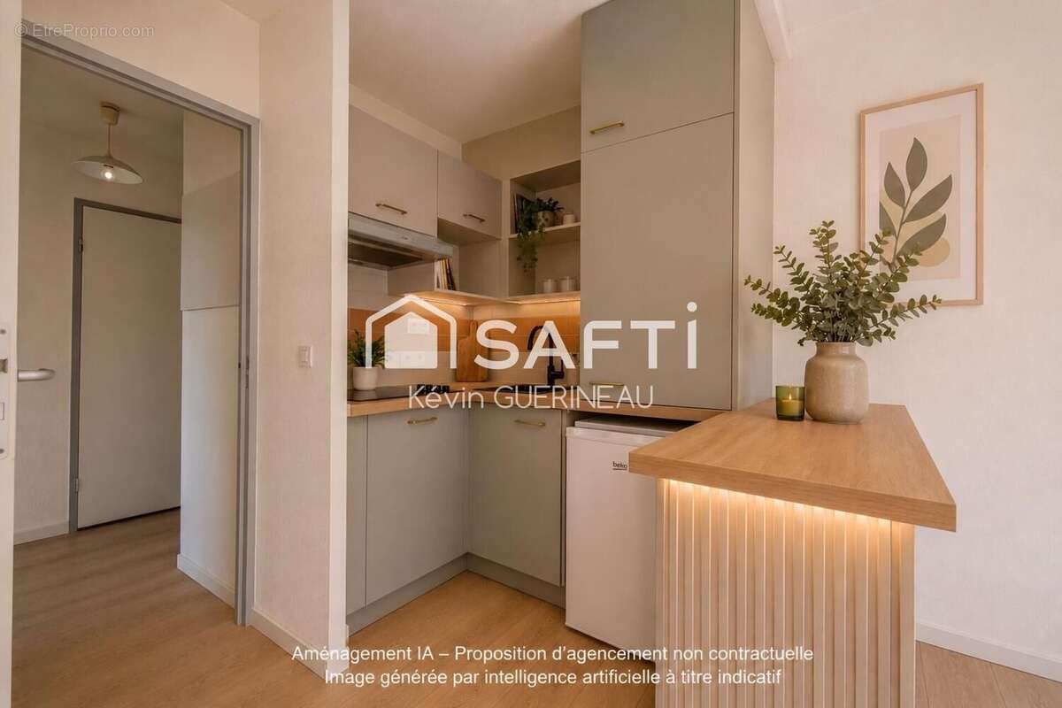 Photo 5 - Appartement à LE PIAN-MEDOC