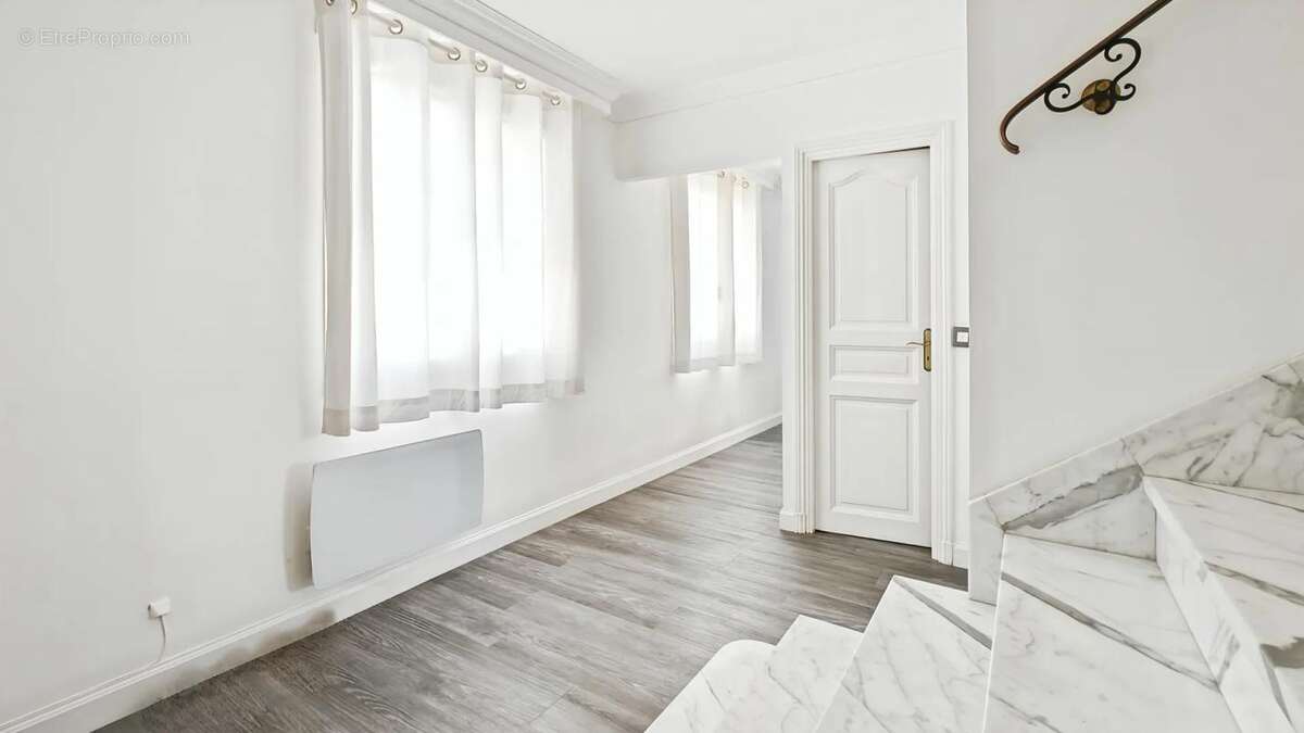 Appartement à MONTLHERY