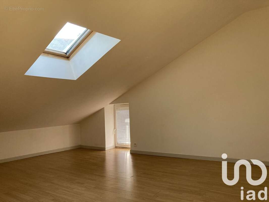 Photo 9 - Maison à VILLEFARGEAU