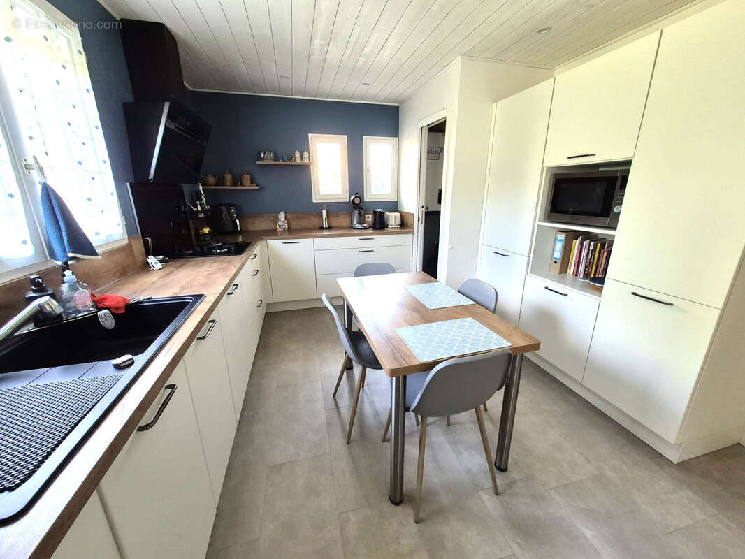 Maison à CARCASSONNE