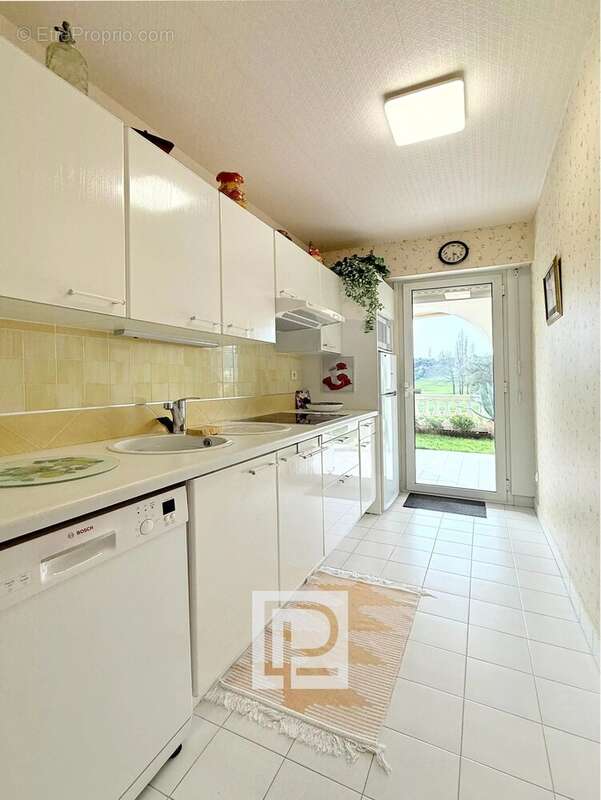 Appartement à MANDELIEU-LA-NAPOULE