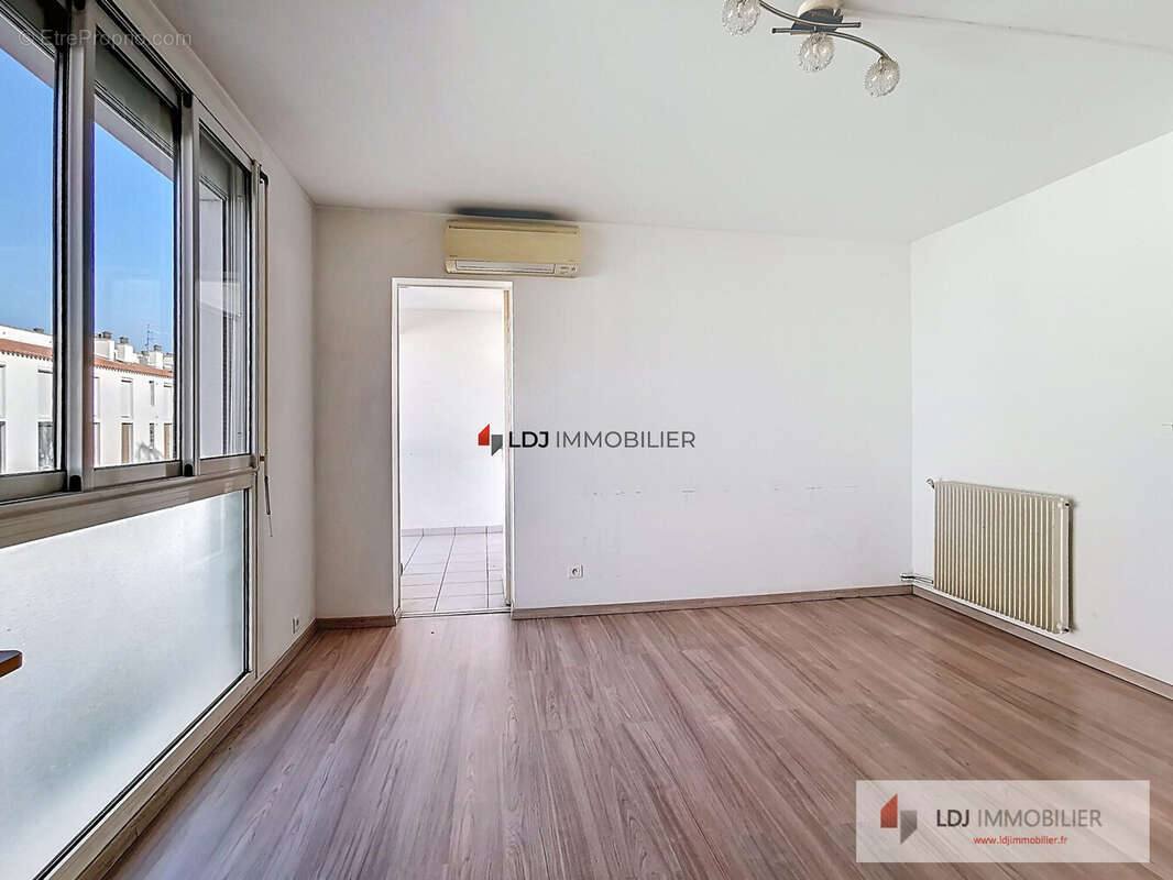Appartement à PERPIGNAN