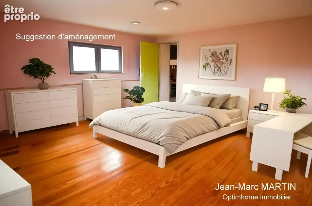 Maison familiale de 115 m² à Carnin : luminosité, 3 chambres et potentiel de valorisation - photo 26