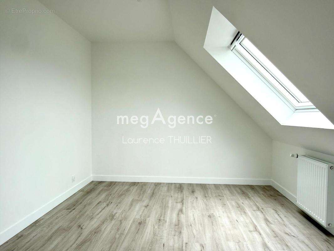 Maison neuve de 2025 – 80 m² – 3 chambres – Prête à vivre ! - photo 7