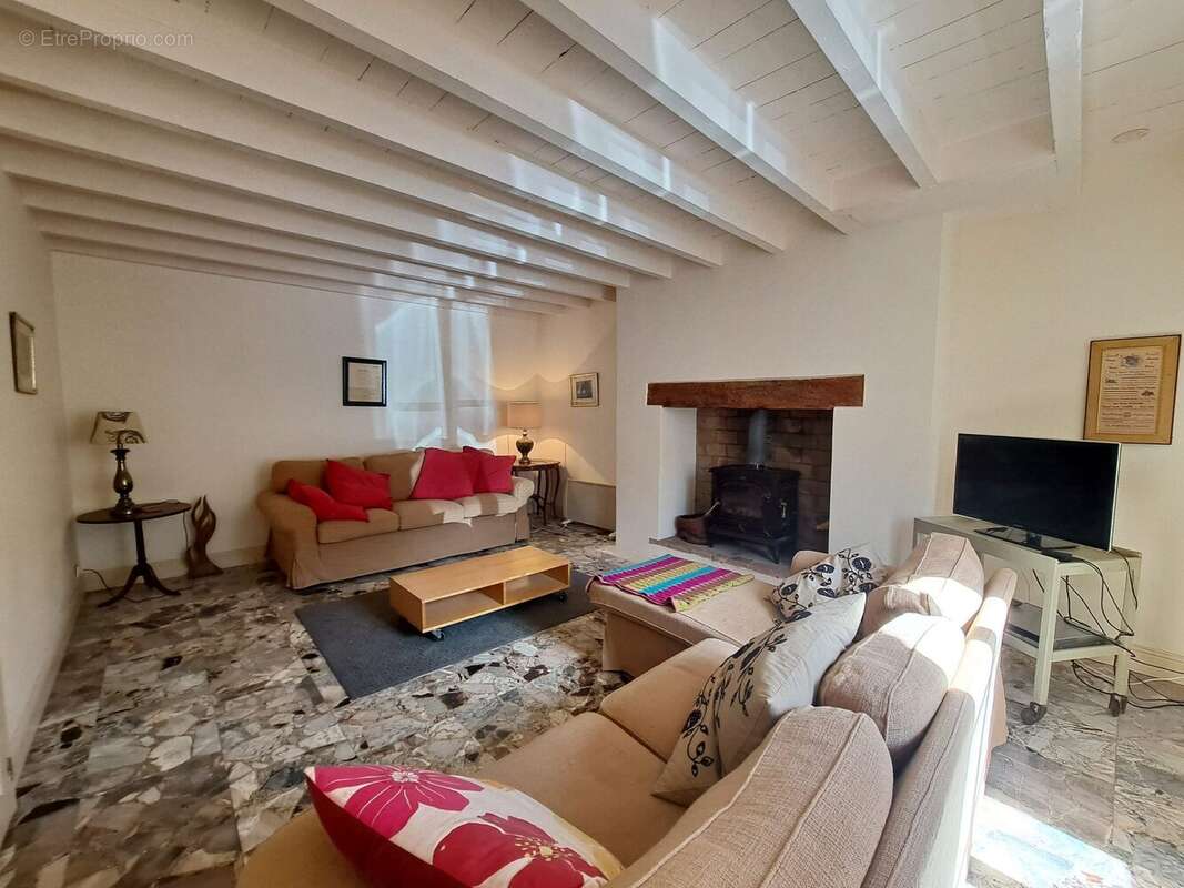 Maison à LECTOURE