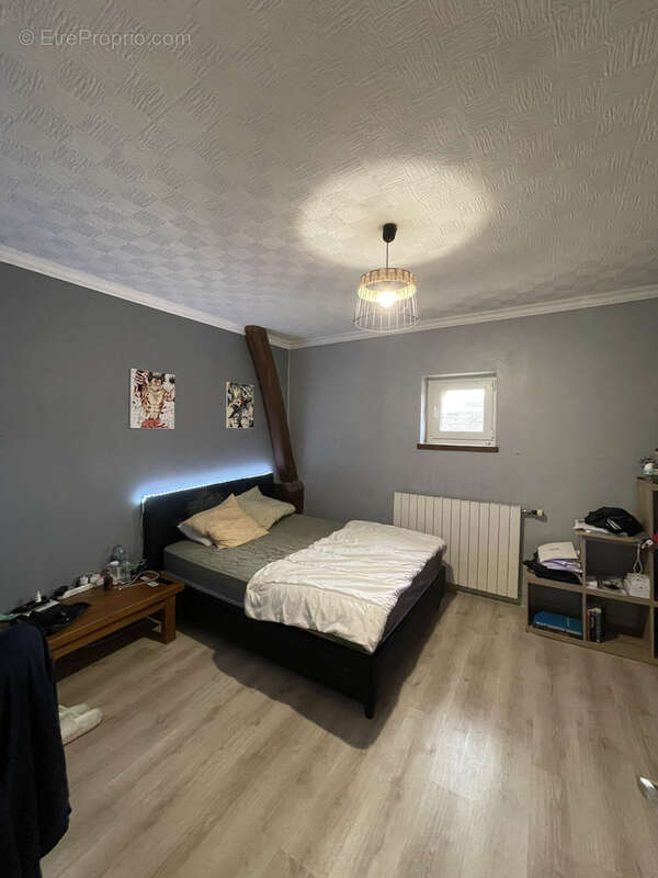 Maison à COLLEMIERS