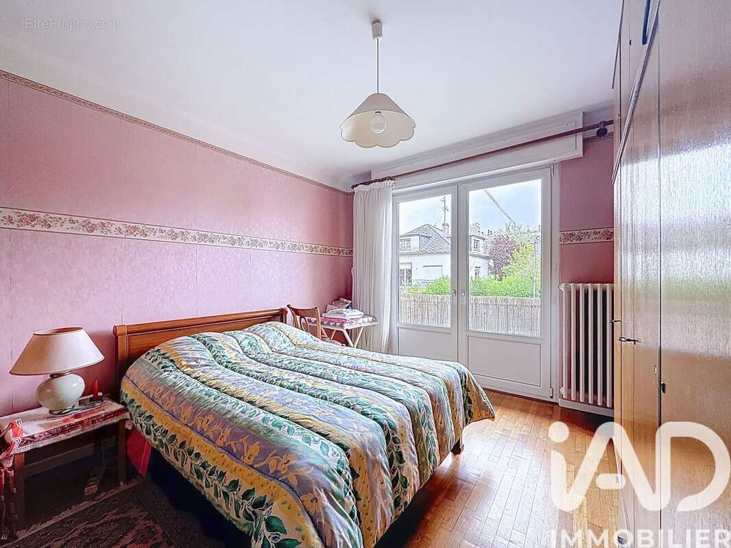 Photo 6 - Appartement à THIONVILLE