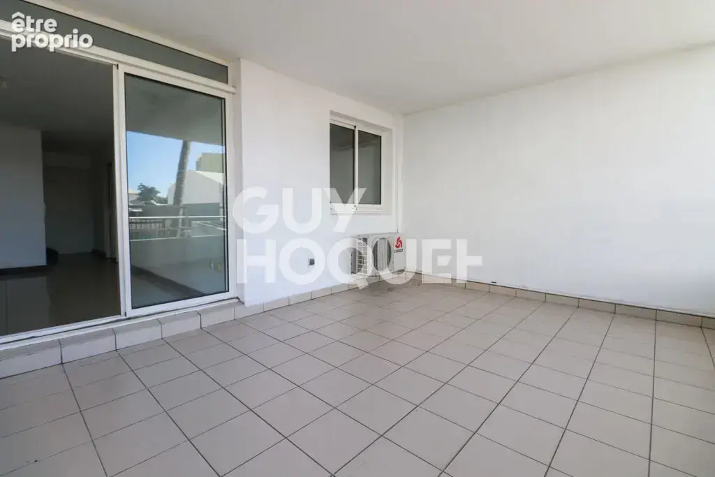 Appartement Sainte Clotilde 2 pièce(s) 38.43 m2 - photo 4