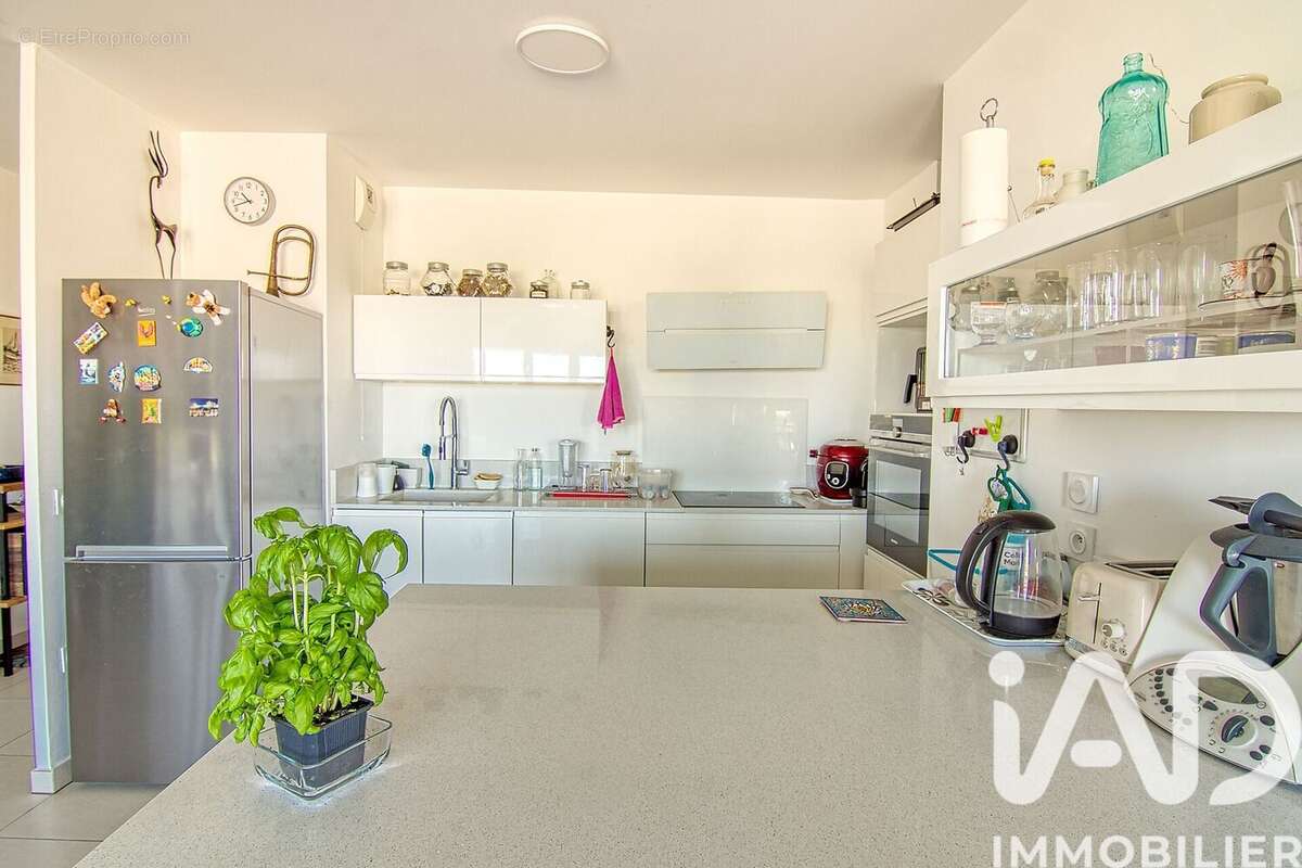 Photo 6 - Appartement à LA GARDE