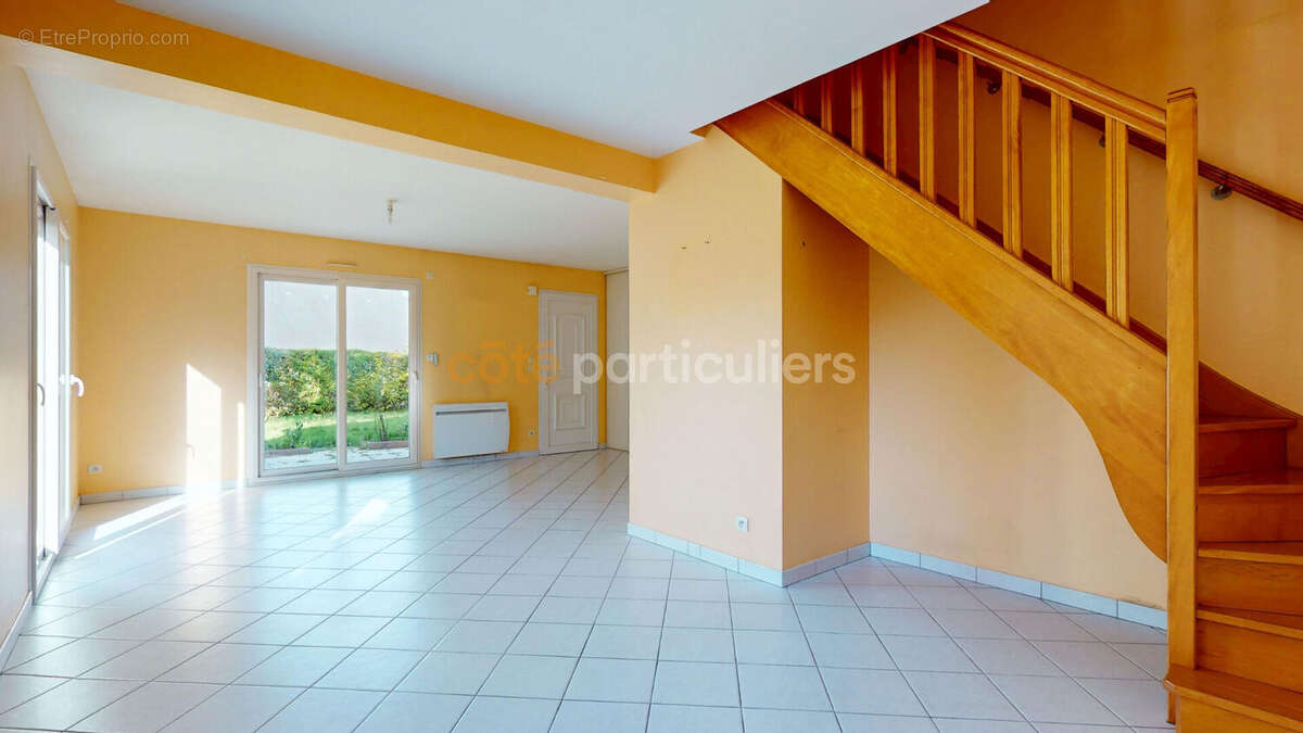 Maison à CANISY