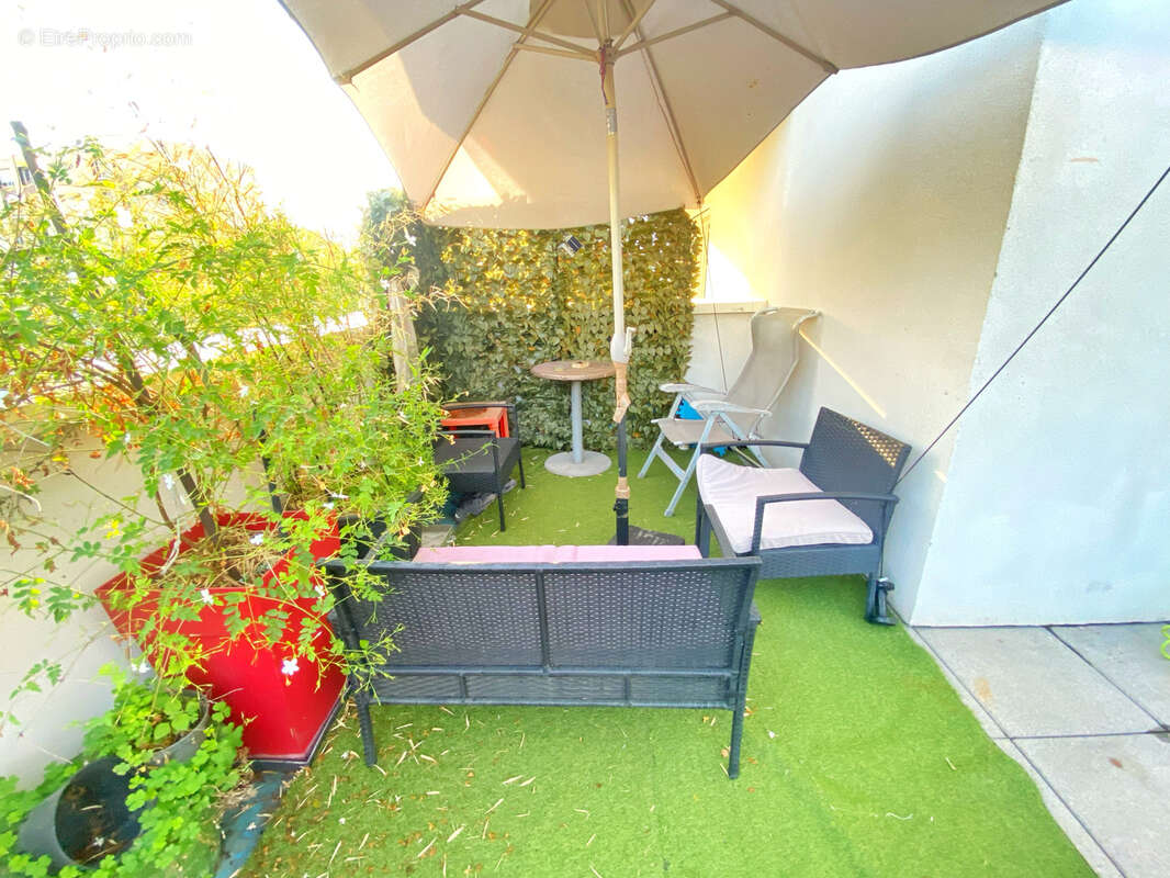 Appartement à SAINT-FONS