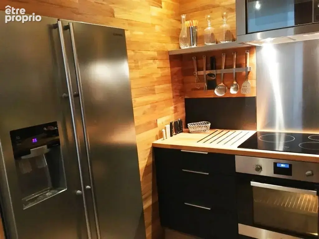 Appartement 3 pièces 49 m² à vendre à Paris-4e (75004) - photo 7