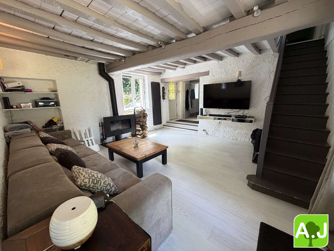 Maison à ANET