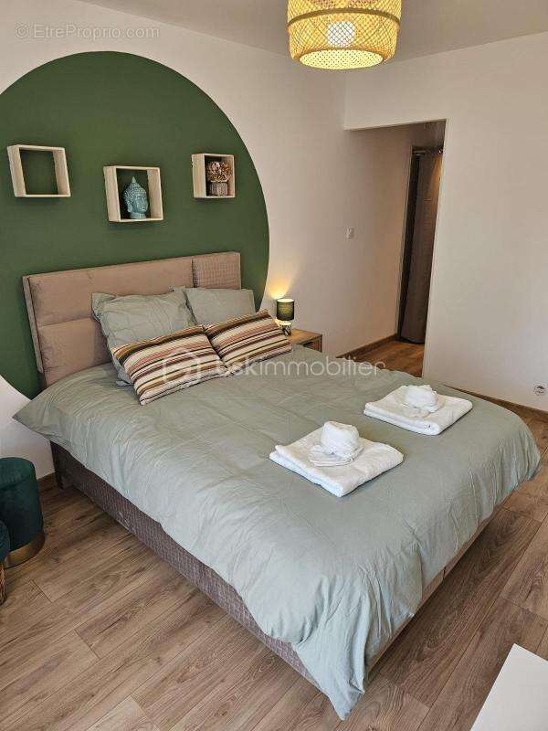 Appartement à BELFORT