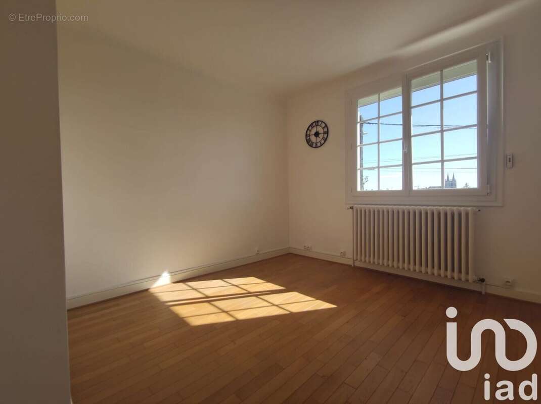 Photo 9 - Maison à BOURBON-LANCY