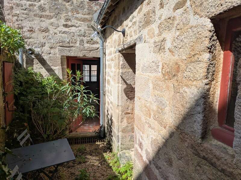 Maison à GUEMENE-SUR-SCORFF