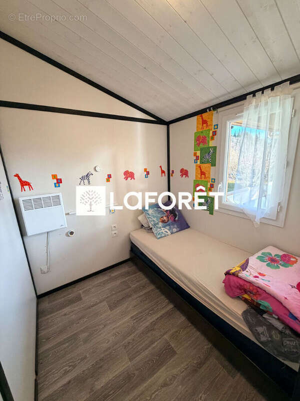 Maison à SAINT-GERONS