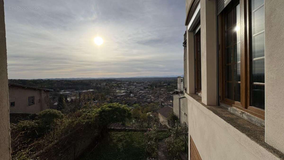 Appartement - photo 2